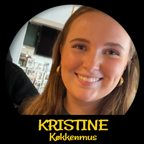 Kristine